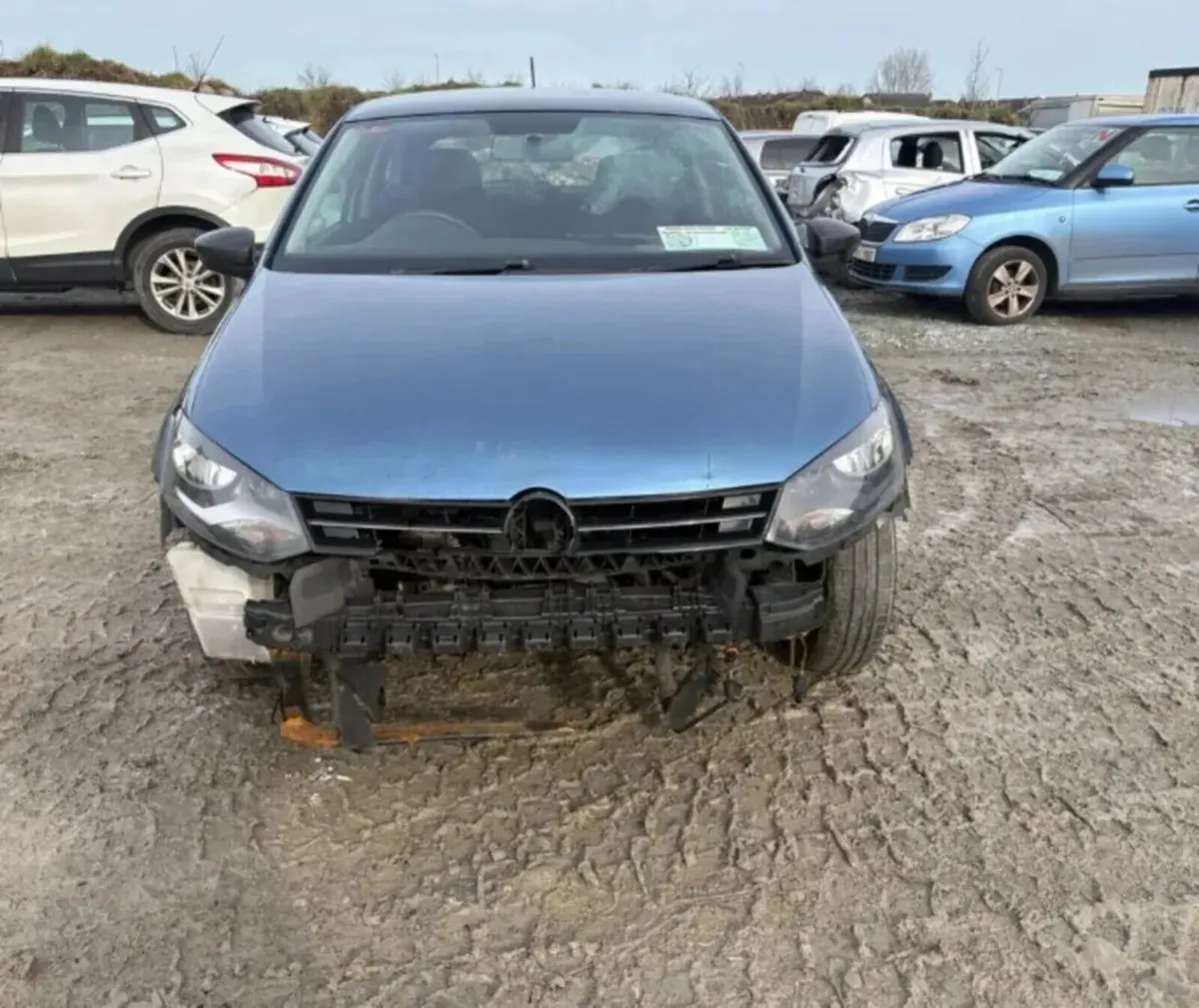 2014 Vw Polo 1.0 Petrol - Image 4