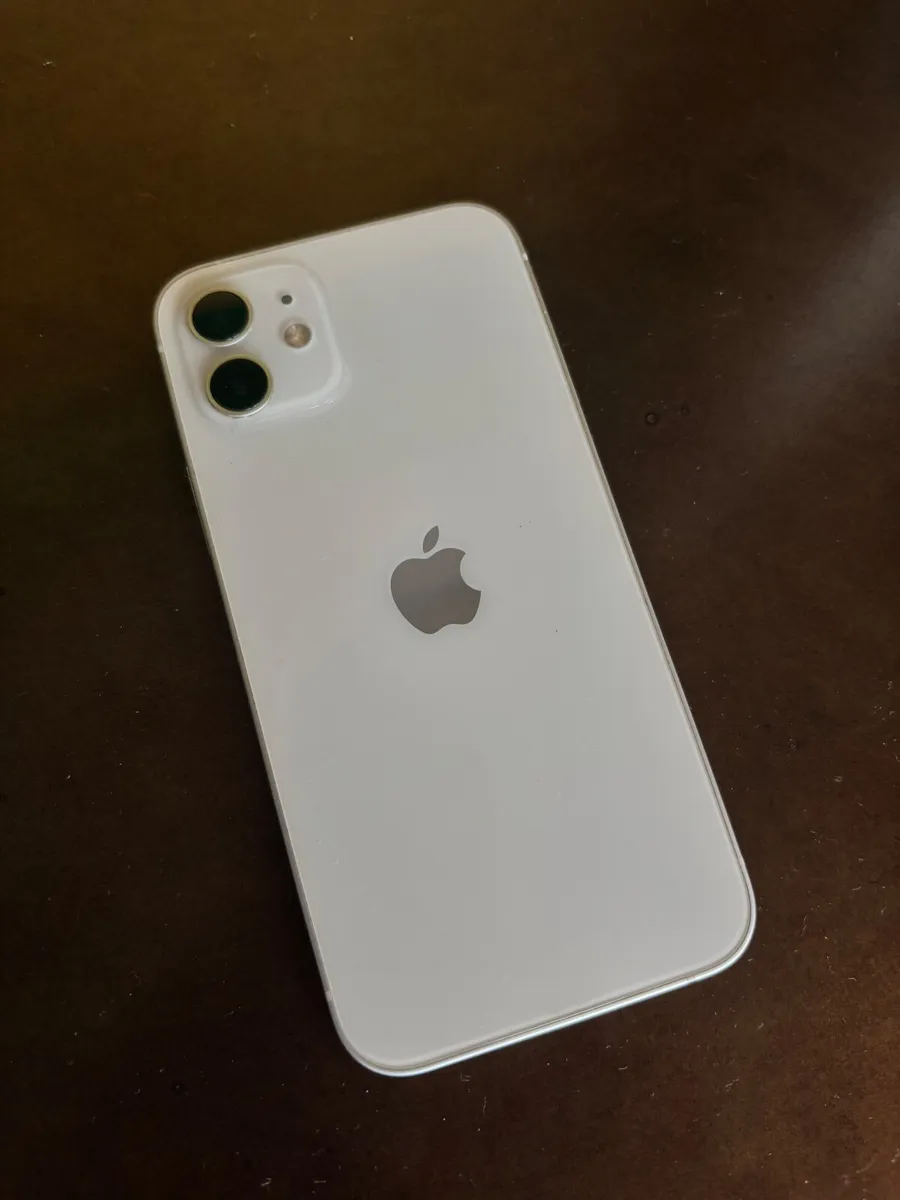 iPhone 12 128GB - Great Condition - Image 2