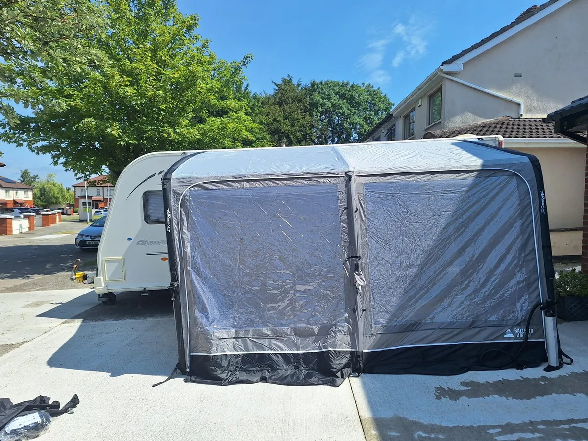 Awning - Image 2