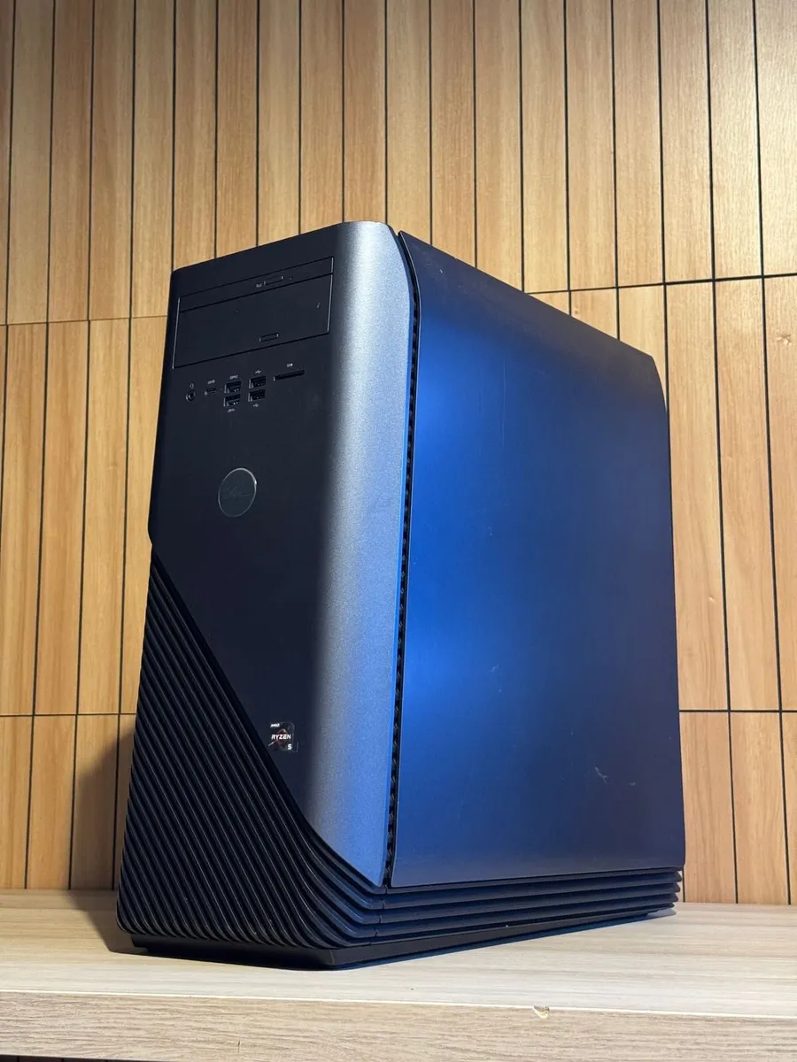 Dell PC Ryzen 5 - Image 3