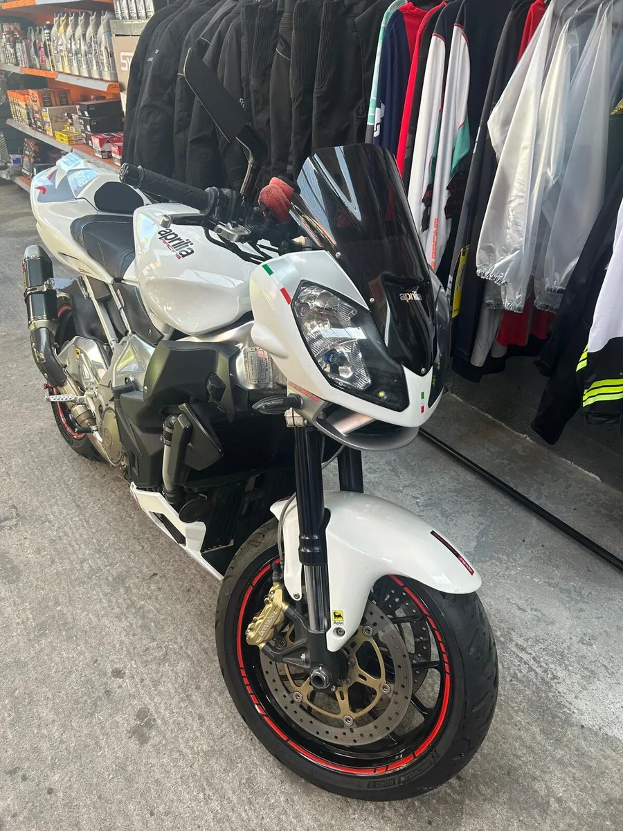 Aprilia tuono - Image 4