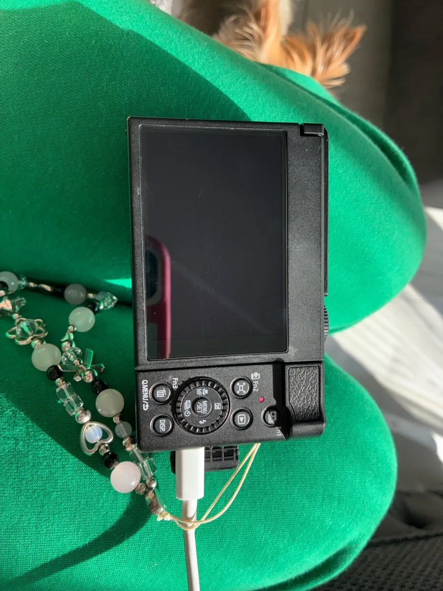 Panasonic LUMIX Digital Camera - TZ99E. - Image 4