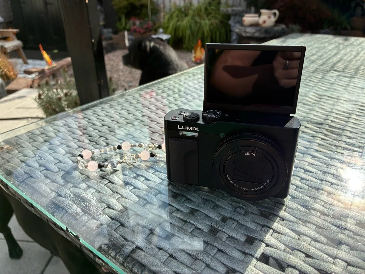 Panasonic LUMIX Digital Camera - TZ99E. - Image 2