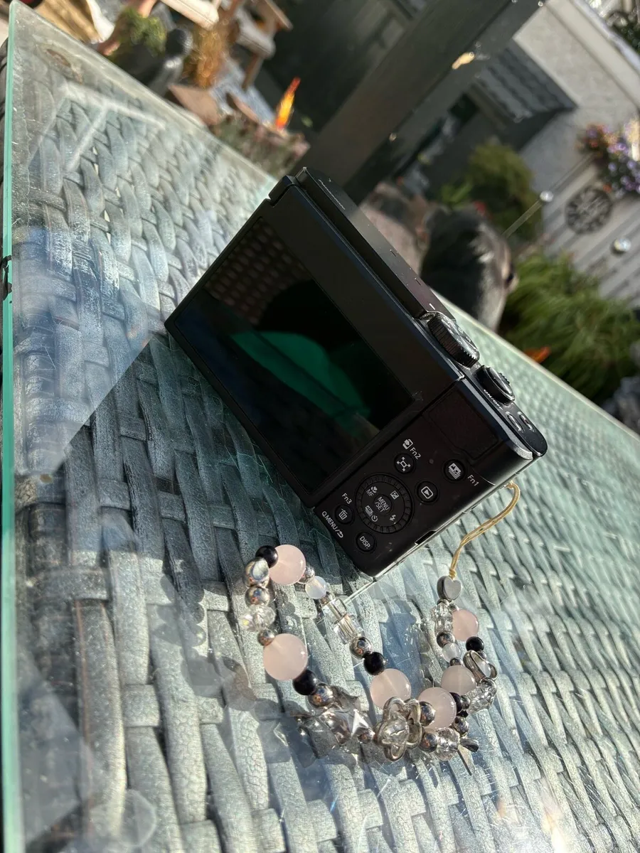 Panasonic LUMIX Digital Camera - TZ99E. - Image 3