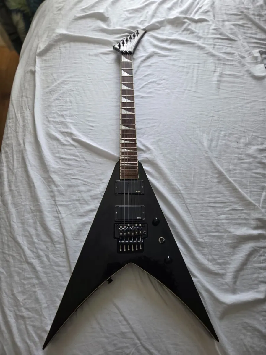 Jackson King V KVX - Image 1
