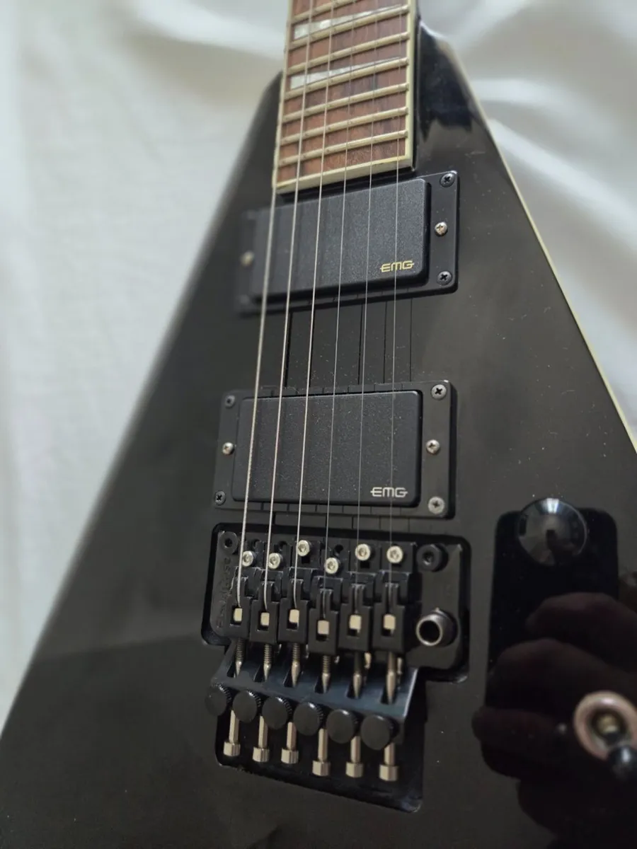 Jackson King V KVX - Image 2