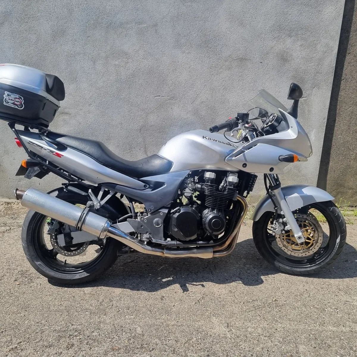 Kawasaki Other 2002 - Image 2