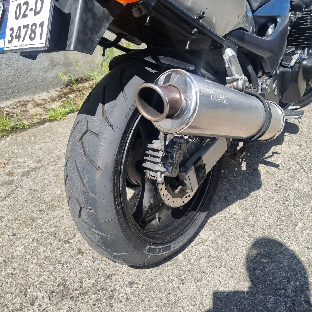 Kawasaki Other 2002 - Image 3