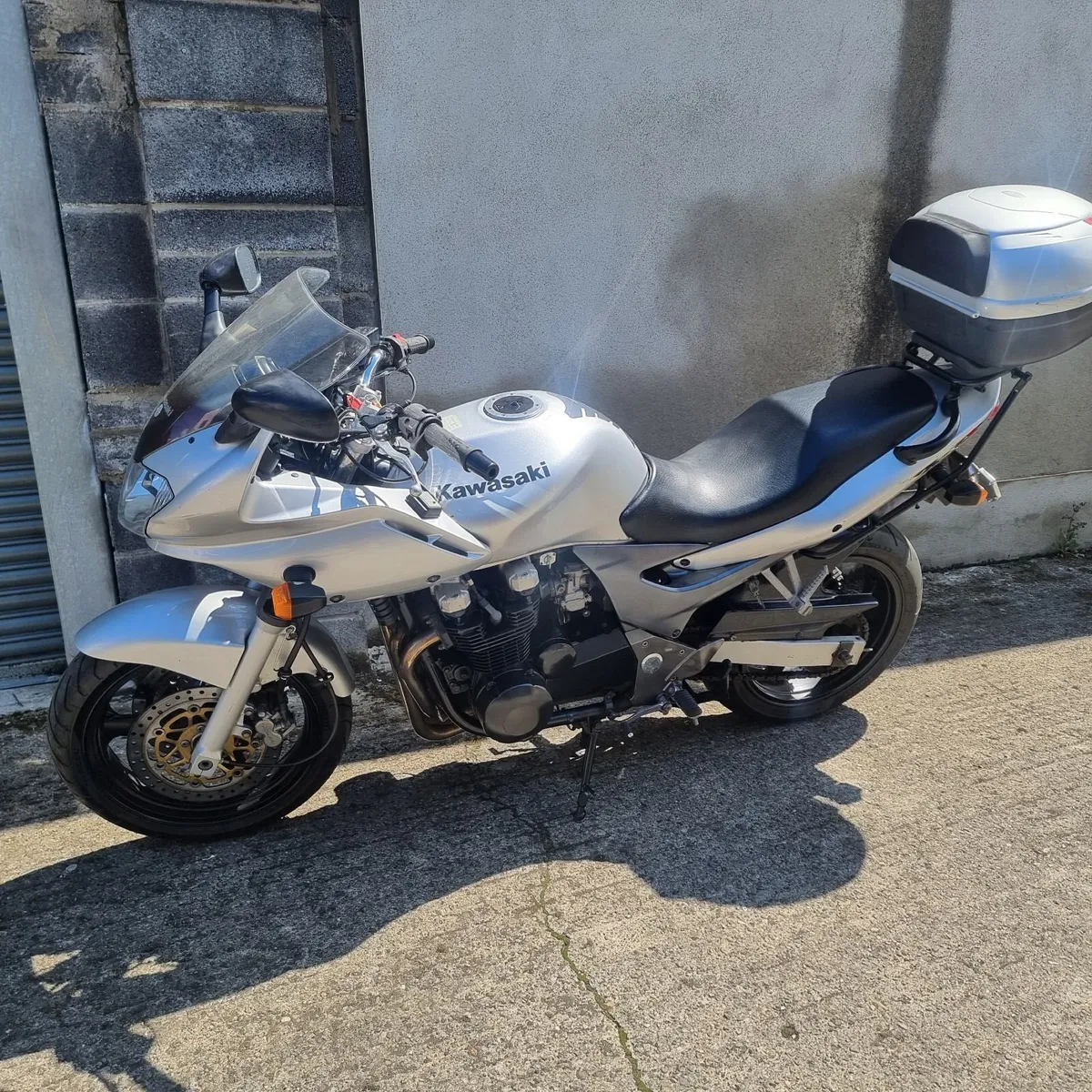 Kawasaki Other 2002 - Image 4