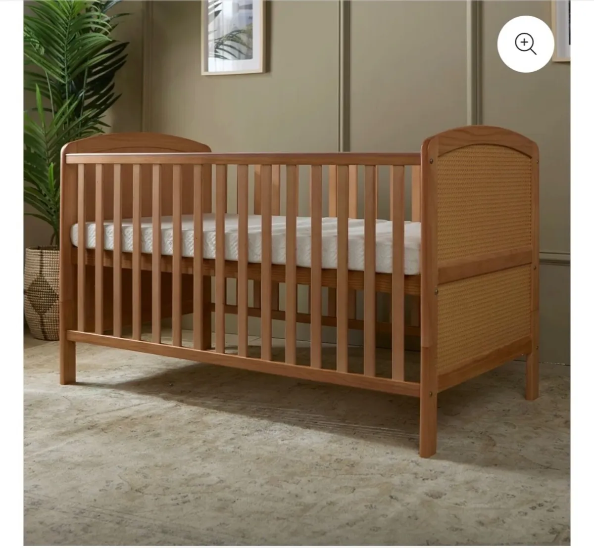 Cot