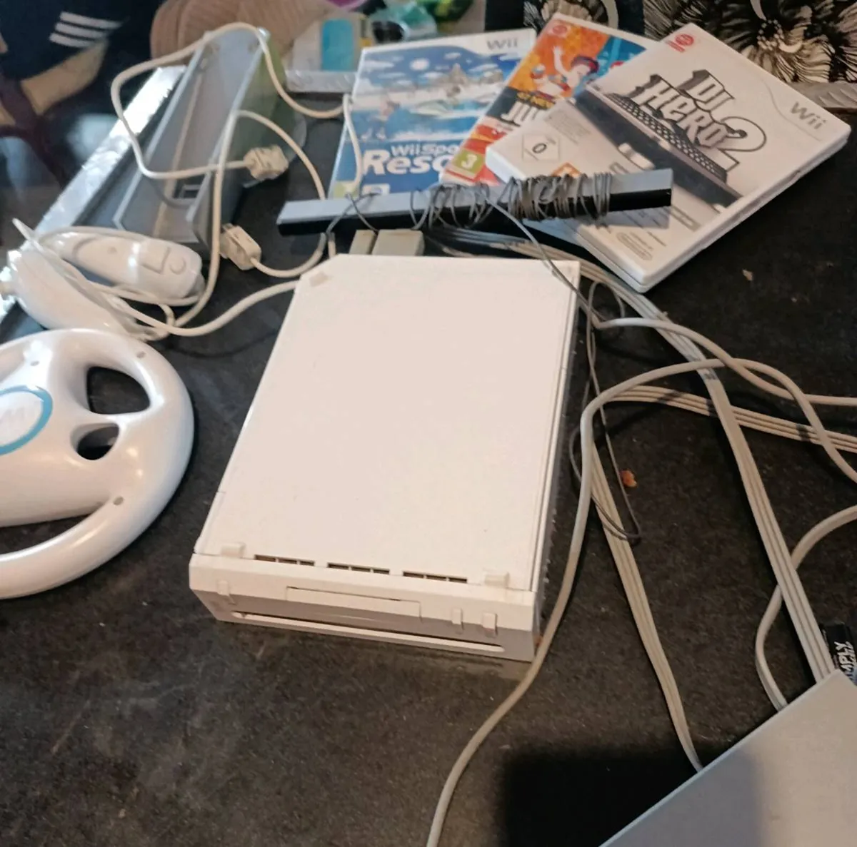 Wii RVL 001 - Image 1