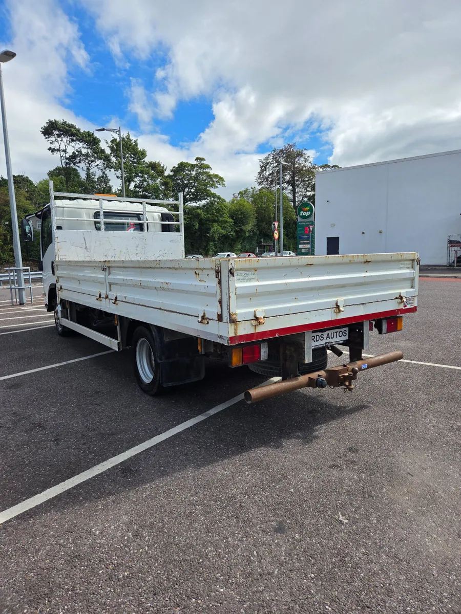 🔥18 ISUZU DROPSIDE 3.5TONNE🔥 - Image 4