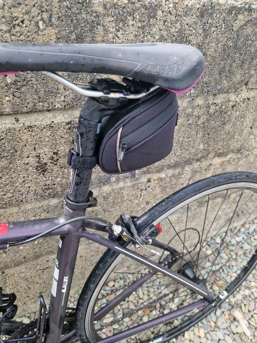 Ladies Giant Liv Racer Bike - Image 2