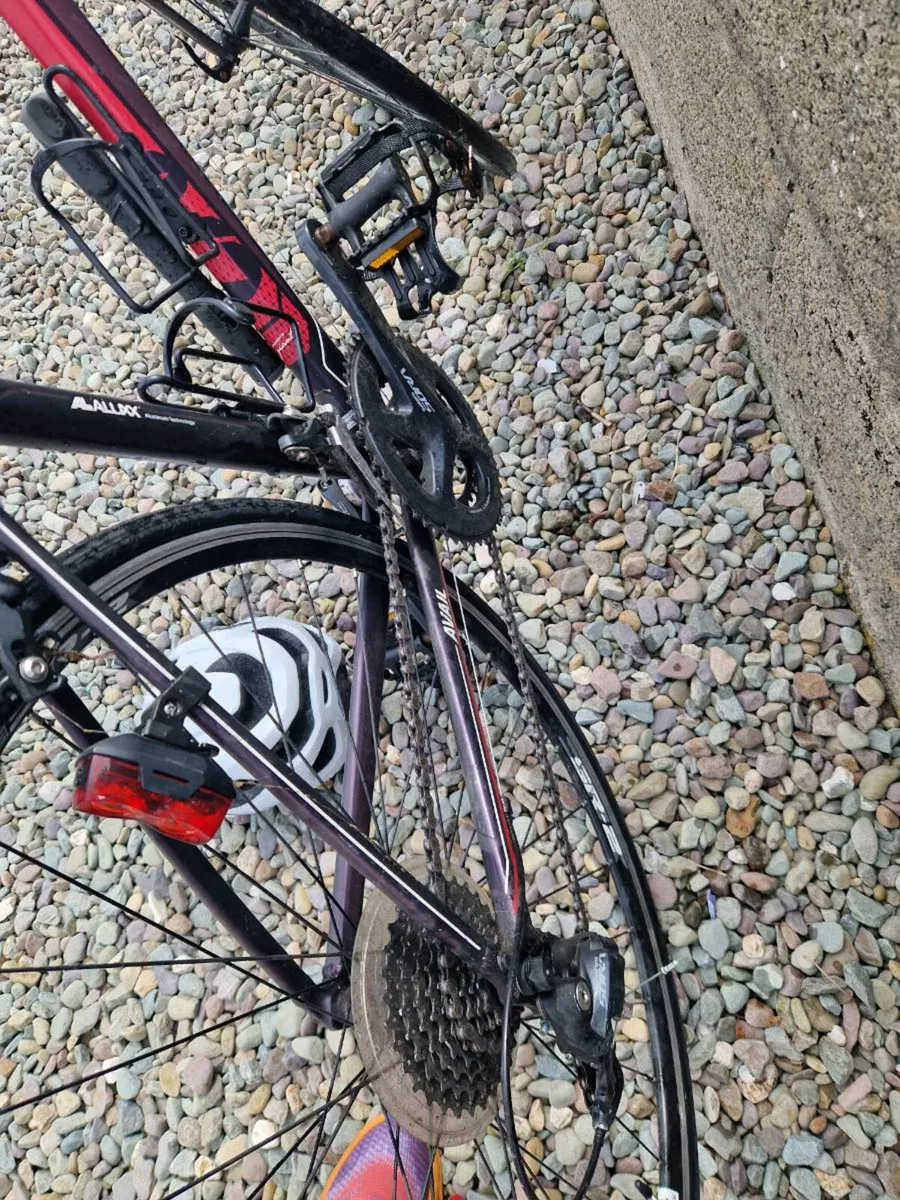 Ladies Giant Liv Racer Bike - Image 3