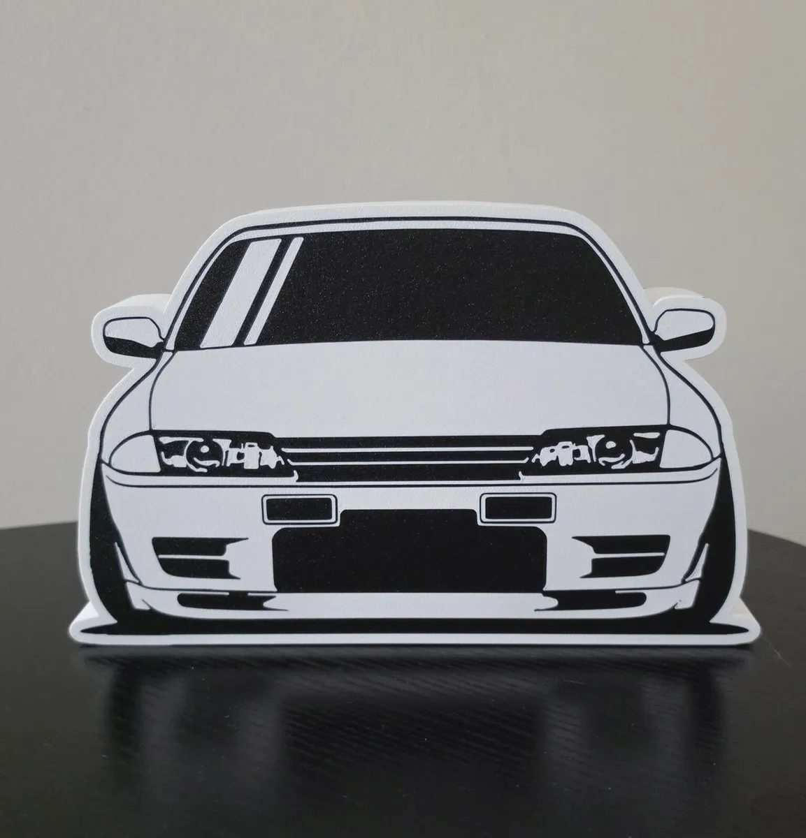 Nissan Skyline R32 GTR Display light - Image 1
