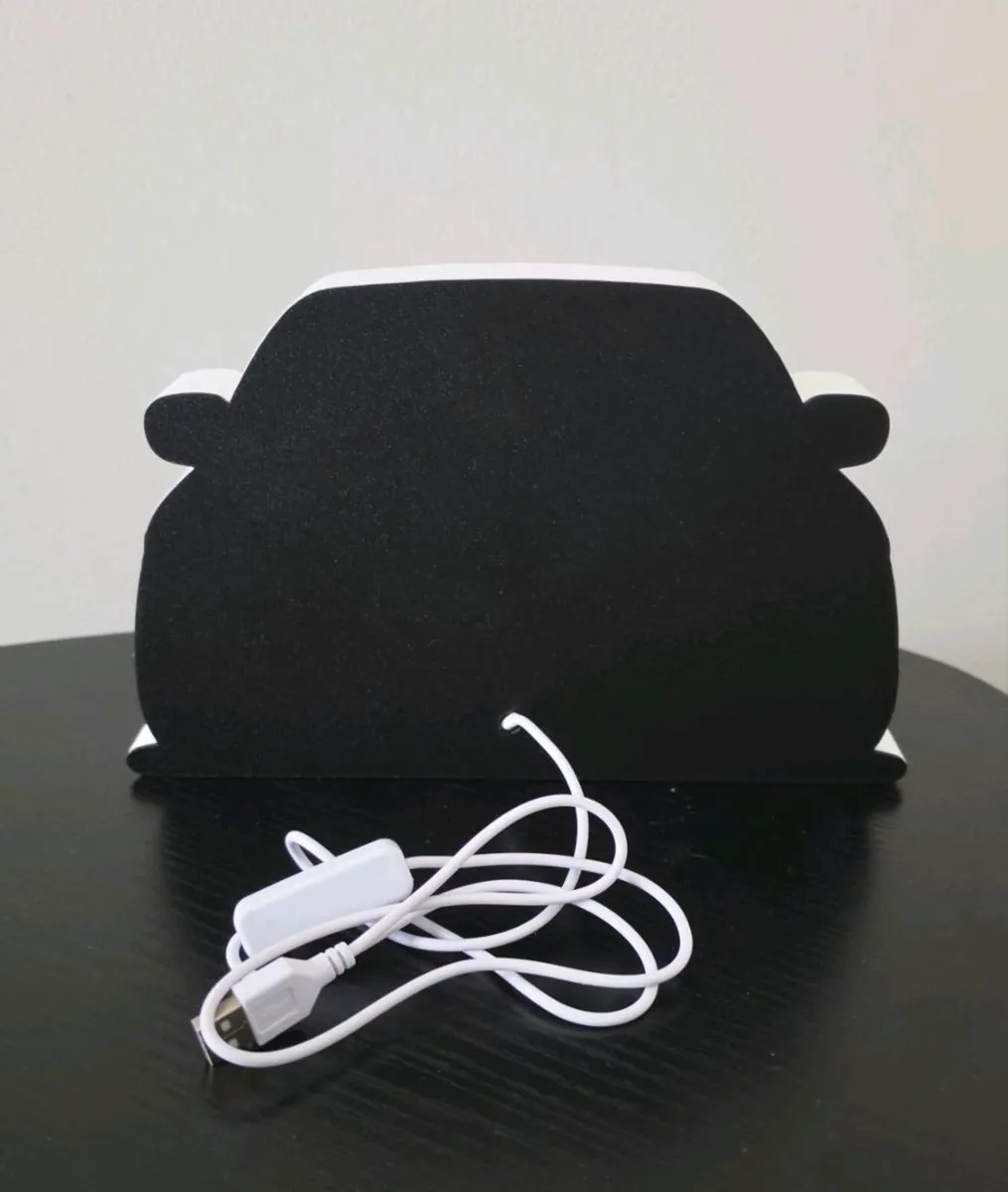 Nissan Skyline R32 GTR Display light - Image 4