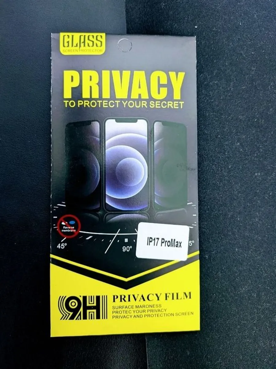 Protective screen - Image 2