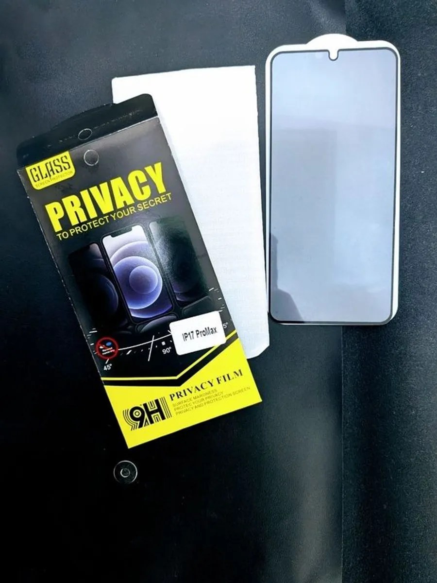Protective screen - Image 4