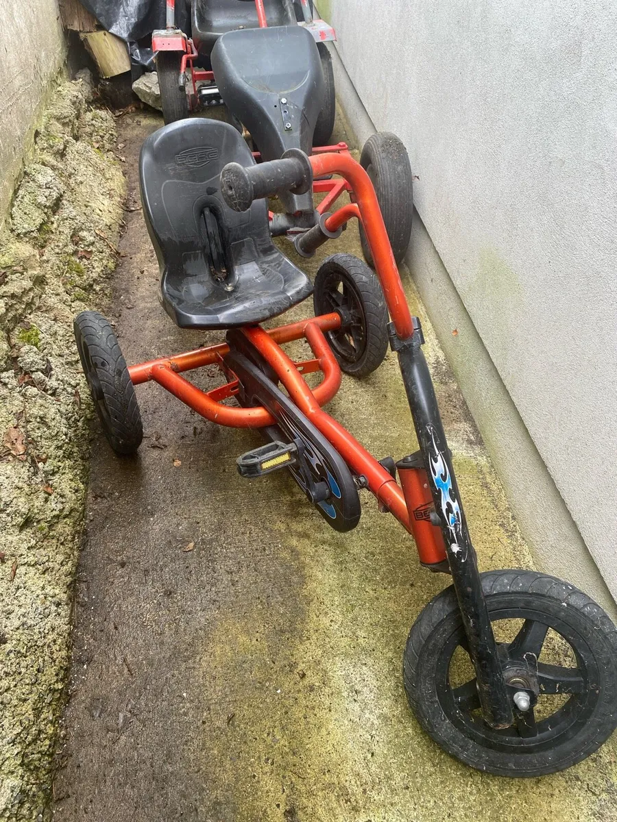 Go Karts - Image 1