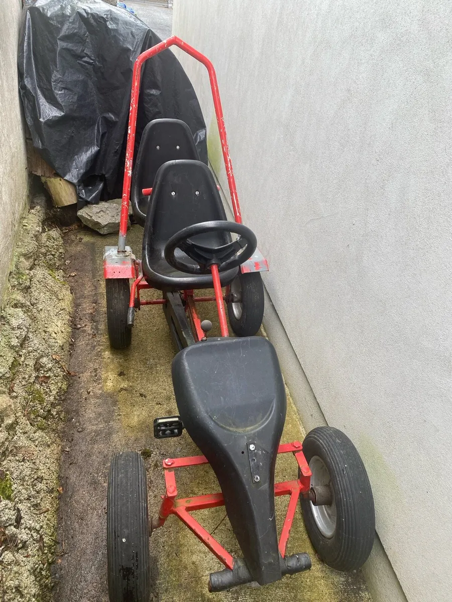 Go Karts - Image 2