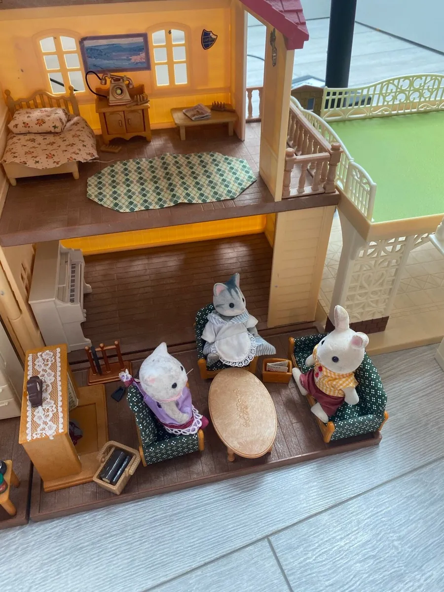 Sylvanian families - Image 1