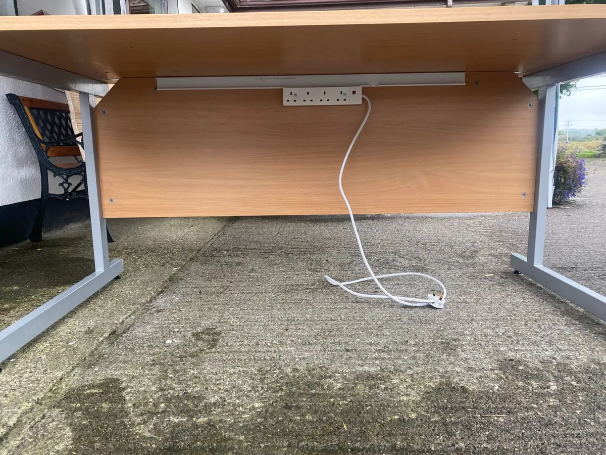 Office Desk Table - Image 2