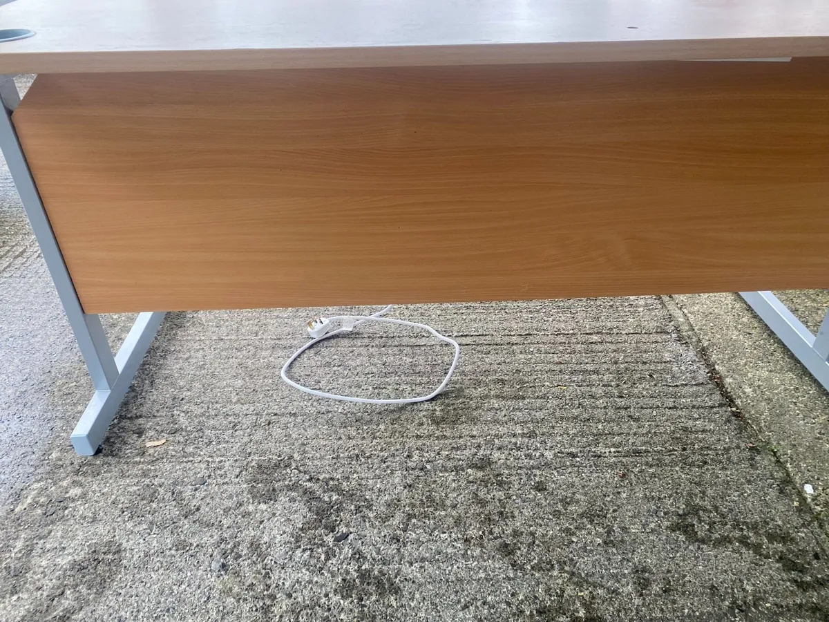 Office Desk Table - Image 3