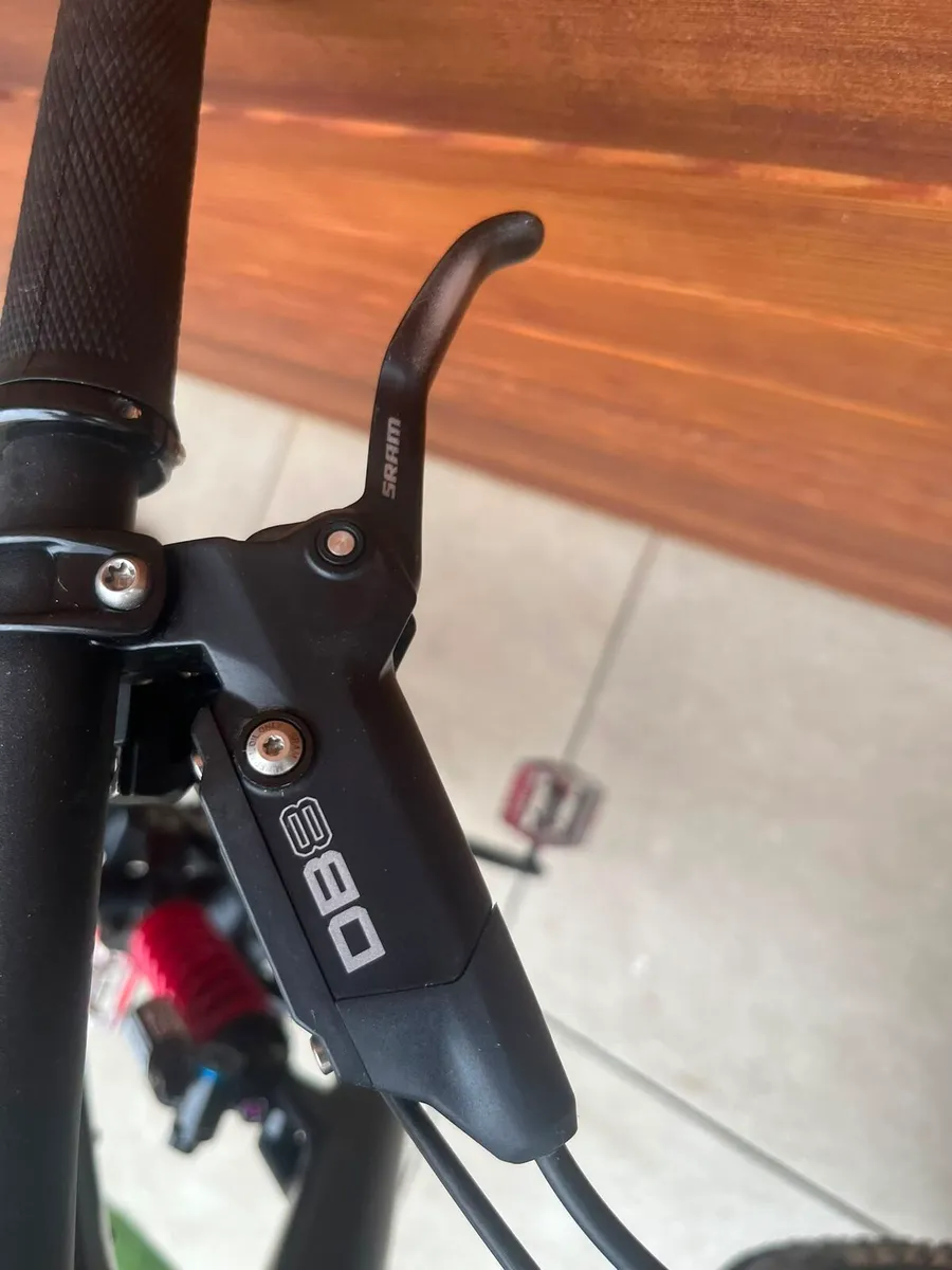 Yt Capra core 1 2024 - Image 3