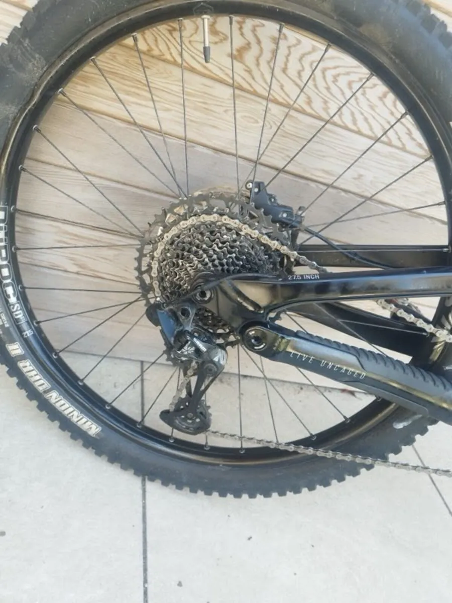 Yt Capra core 1 2024 - Image 4