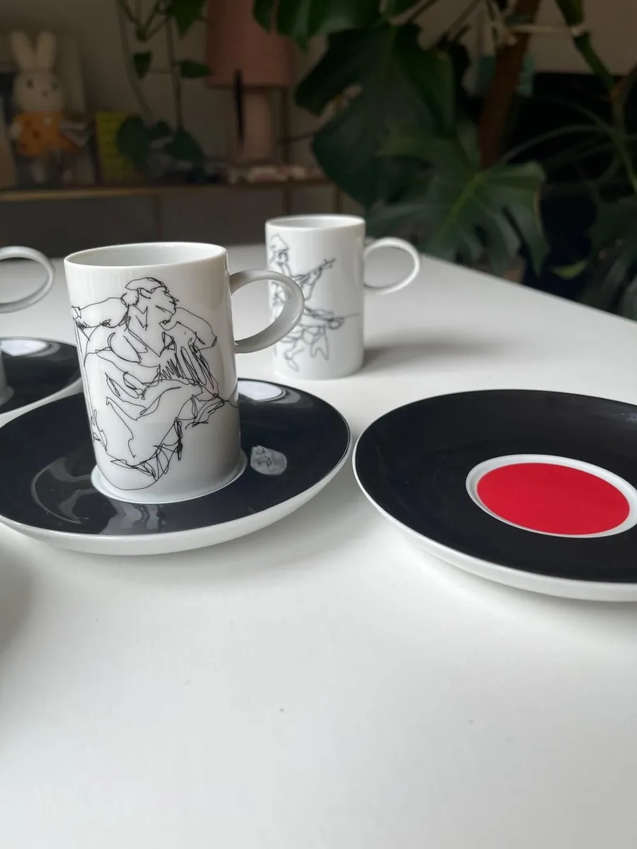 coffee cups - Image 4