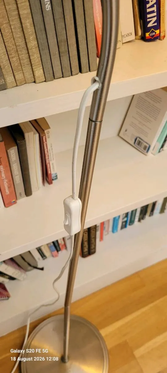 Lamp Stand Alone - Image 3