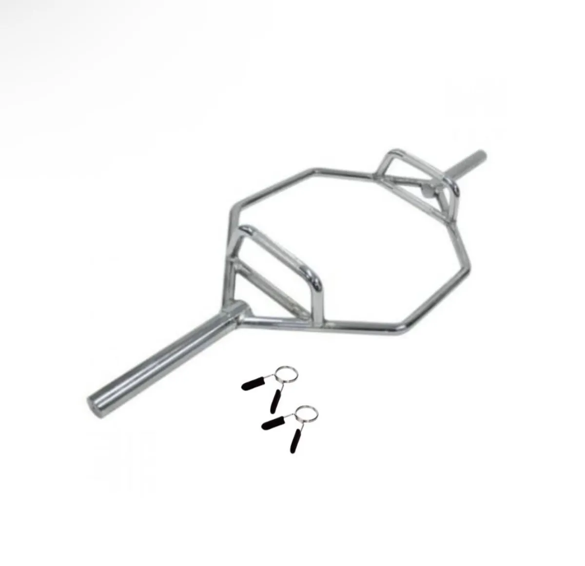 Bolt Strength Trap Bar/ Hex Bar - Image 1
