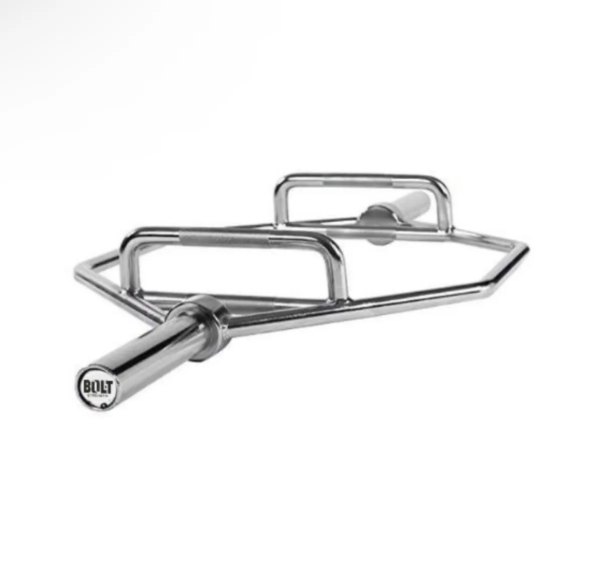 Bolt Strength Trap Bar/ Hex Bar - Image 2