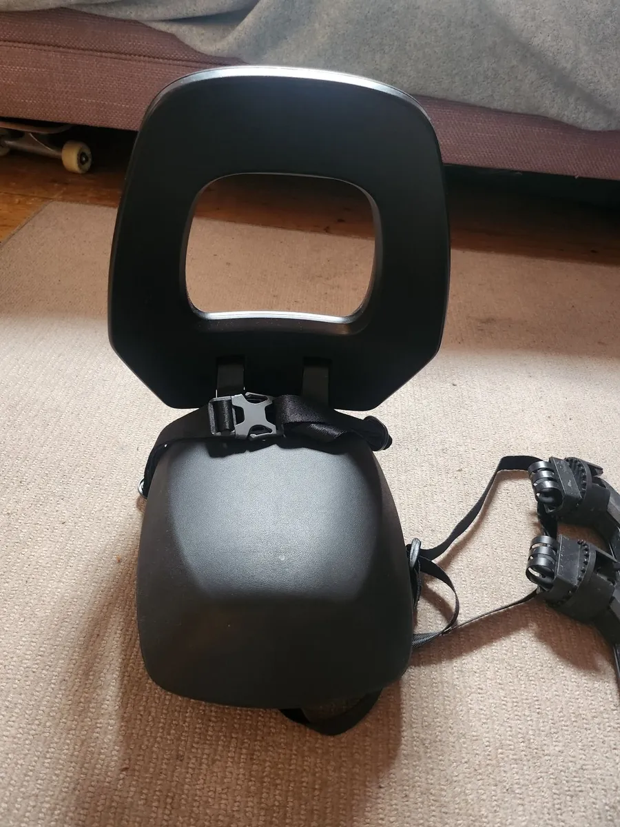 Bobike One Junior Child Seat - Image 2
