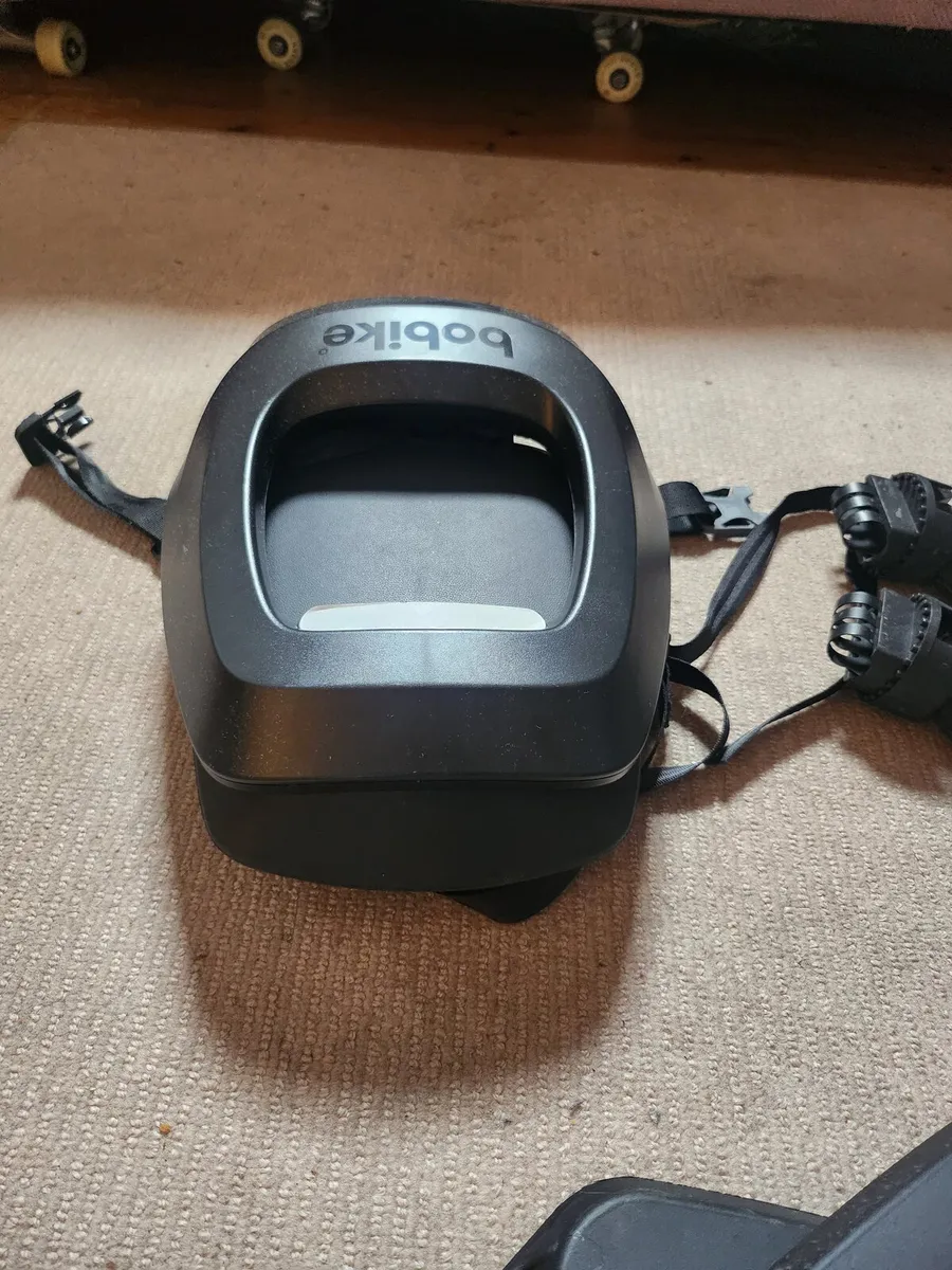 Bobike One Junior Child Seat - Image 3