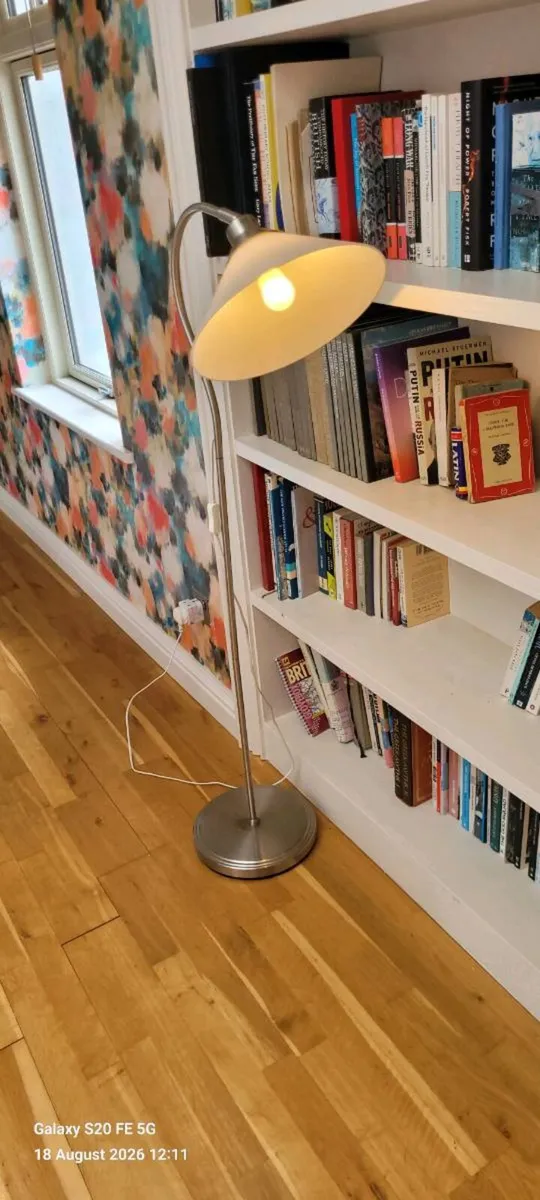 Lamp Stand Alone - Image 1