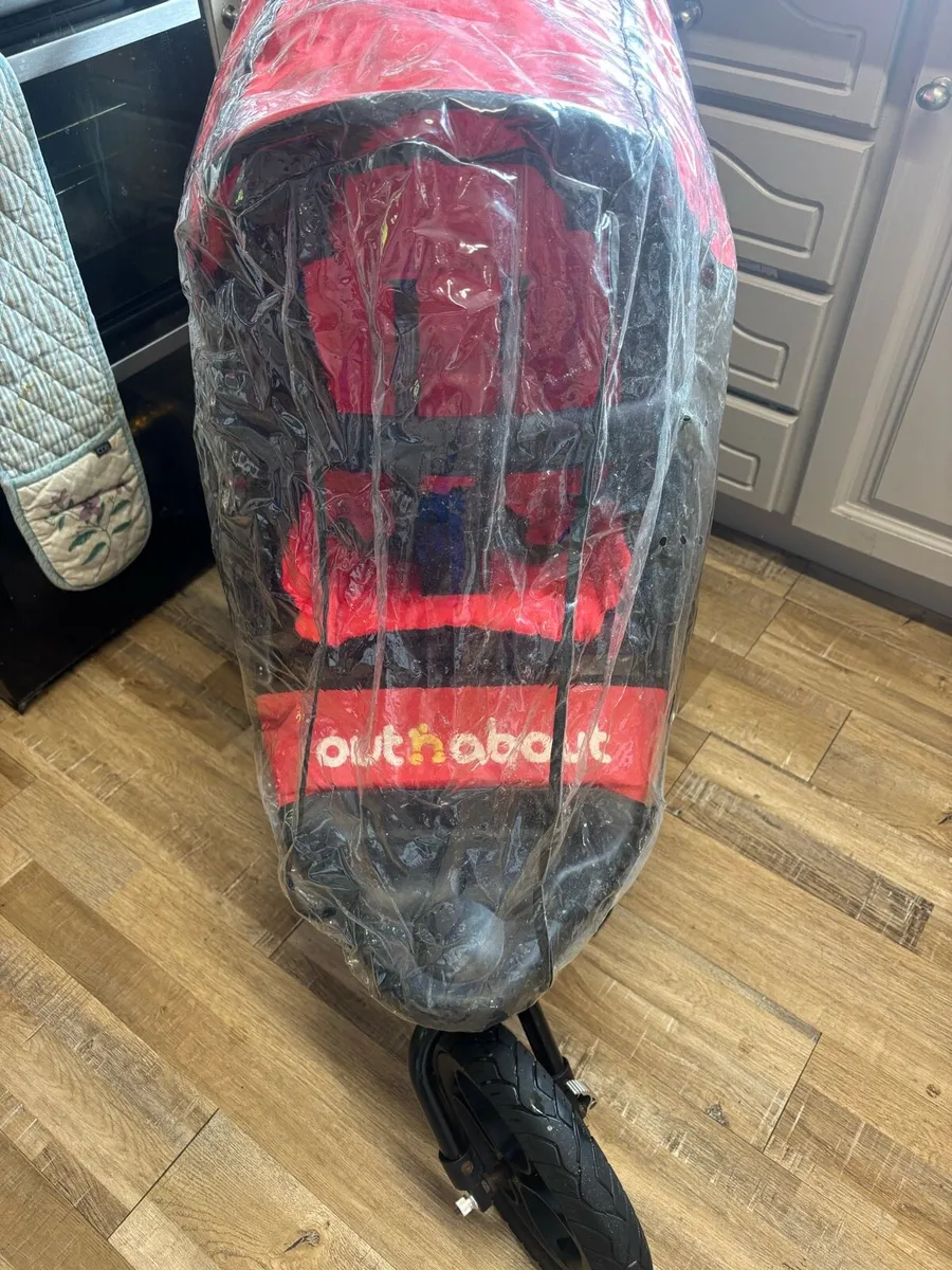 Outnabout V4 - Image 1