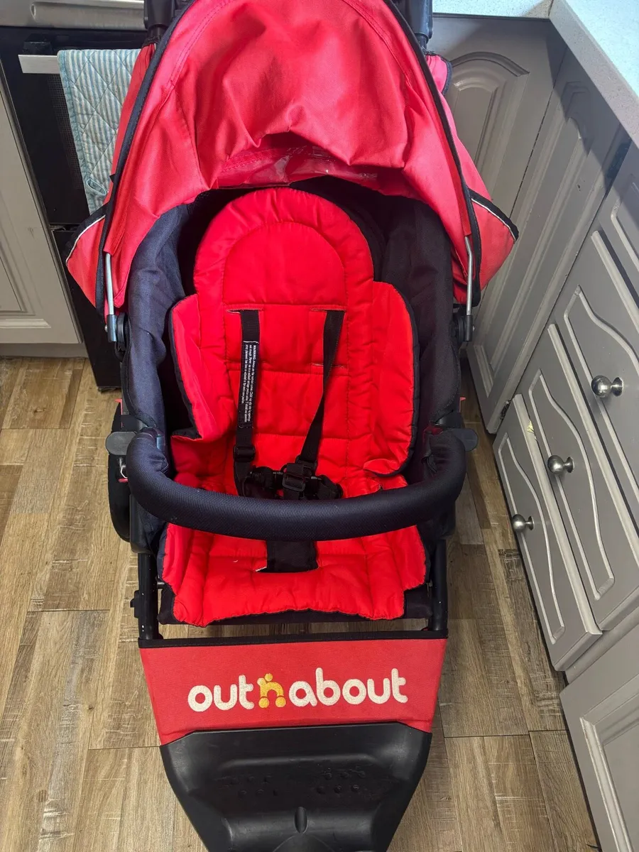 Outnabout V4 - Image 2