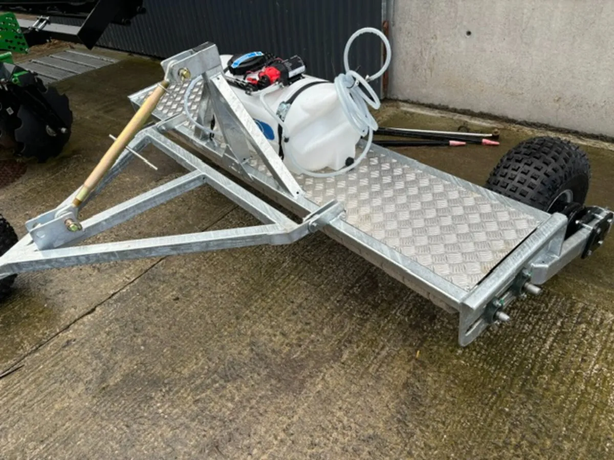 8FT Weed Licker - Image 2