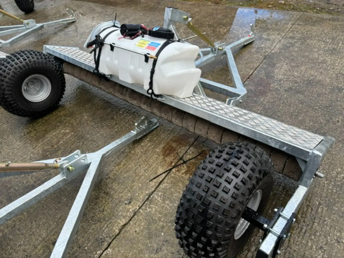 8FT Weed Licker - Image 3