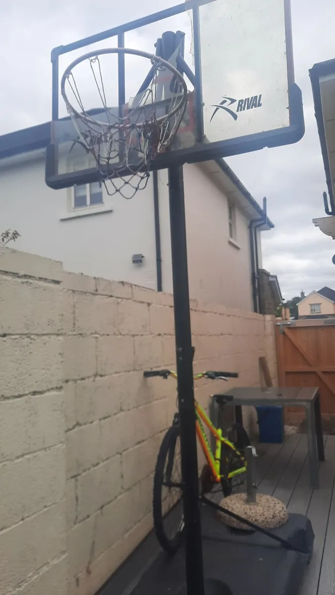 Basket Ball Net - Image 2