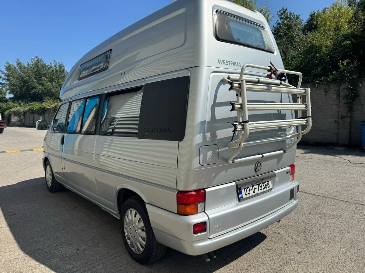 03 VW T4 California - Image 3