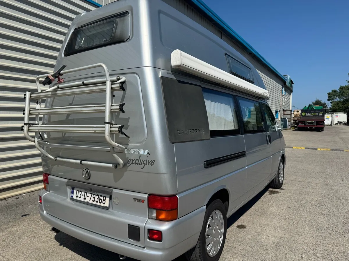 03 VW T4 California - Image 4