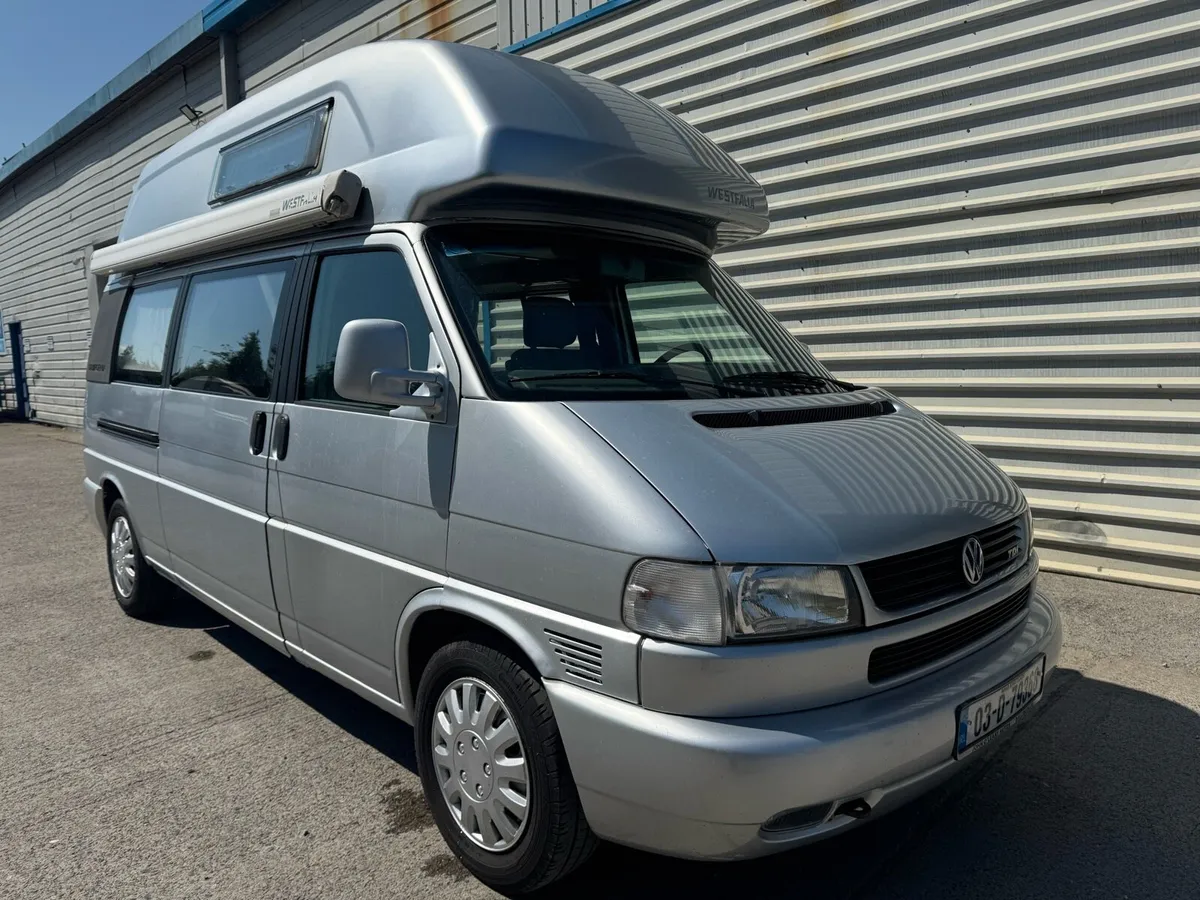 03 VW T4 California - Image 2