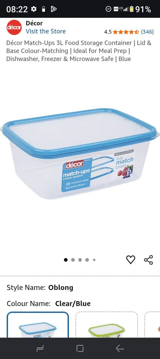 Camping cooking set - Image 3