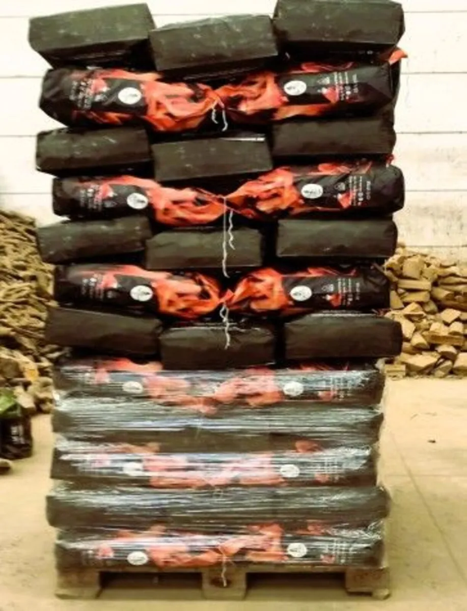 Olive Firewood For Sale - Image 2