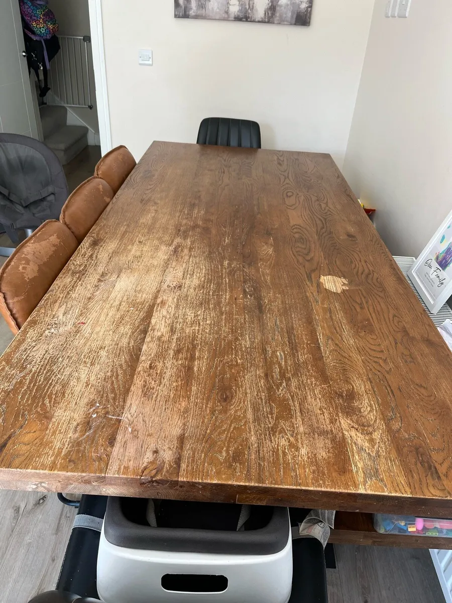 Dining set - Image 1
