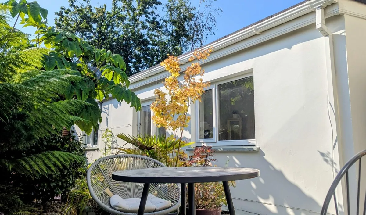 Garden Apartment - Image 3