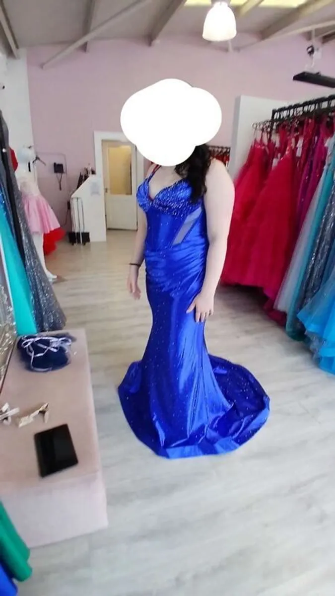Ballgown - Image 1