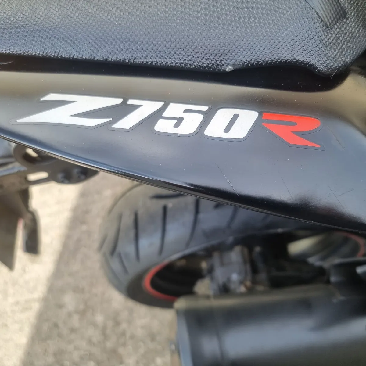 Kawasaki Other 2012 - Image 1